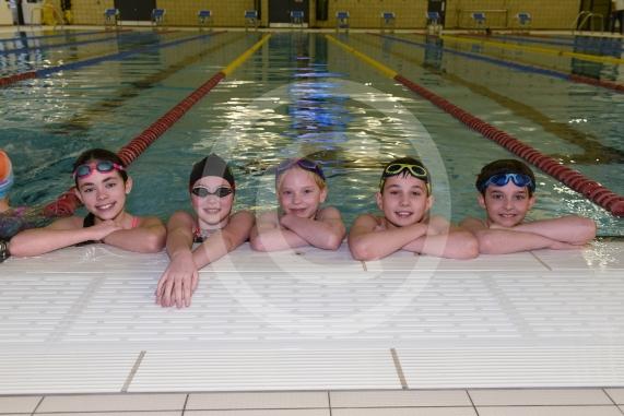 THE 40th ANNUAL SWIMARATHONLions Club of MaidenheadBraywick Leisure Centre, Maidenhead COURTHOUSE JNR SCHOOL