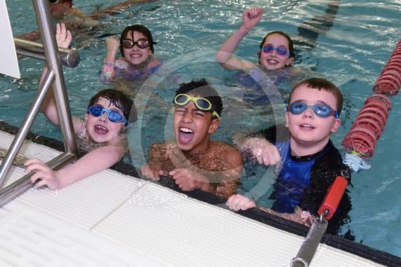 THE 40th ANNUAL SWIMARATHONLions Club of MaidenheadBraywick Leisure Centre, Maidenhead COOKHAM DEAN SCHOOL
