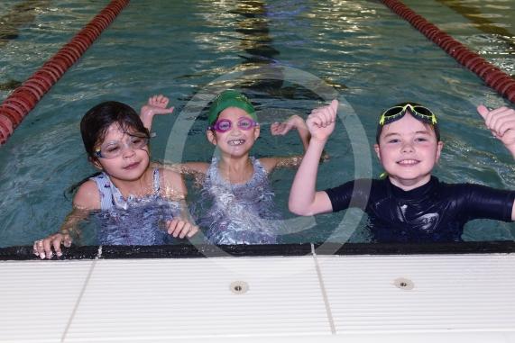 THE 40th ANNUAL SWIMARATHONLions Club of MaidenheadBraywick Leisure Centre, Maidenhead COOKHAM DEAN SCHOOL