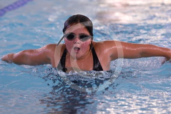 THE 40th ANNUAL SWIMARATHONLions Club of MaidenheadBraywick Leisure Centre, Maidenhead 