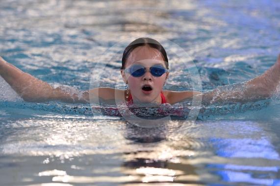 THE 40th ANNUAL SWIMARATHONLions Club of MaidenheadBraywick Leisure Centre, Maidenhead 