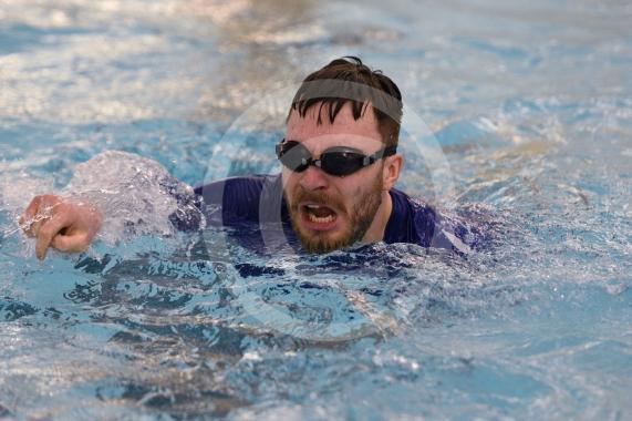 THE 40th ANNUAL SWIMARATHONLions Club of MaidenheadBraywick Leisure Centre, Maidenhead 