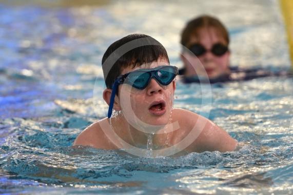 THE 40th ANNUAL SWIMARATHONLions Club of MaidenheadBraywick Leisure Centre, Maidenhead 