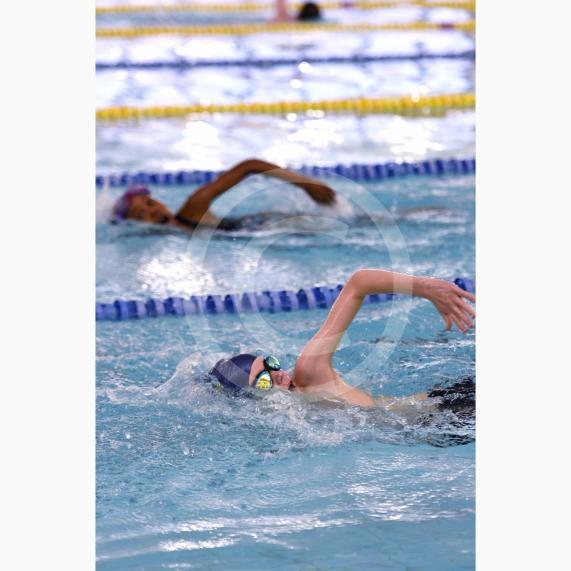 THE 40th ANNUAL SWIMARATHONLions Club of MaidenheadBraywick Leisure Centre, Maidenhead 