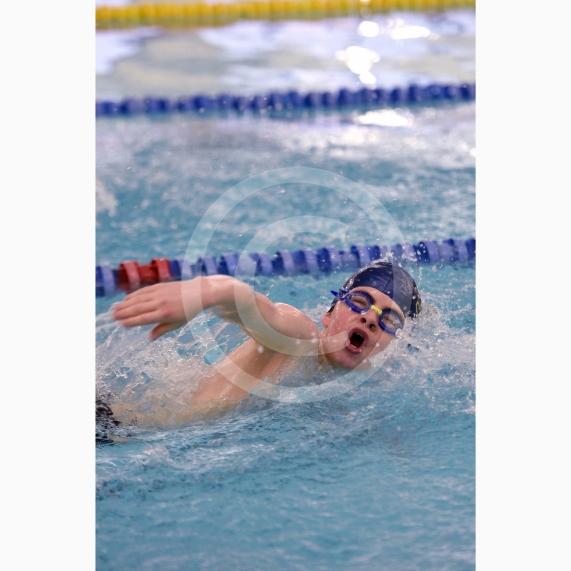 THE 40th ANNUAL SWIMARATHONLions Club of MaidenheadBraywick Leisure Centre, Maidenhead 