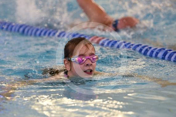 THE 40th ANNUAL SWIMARATHONLions Club of MaidenheadBraywick Leisure Centre, Maidenhead 