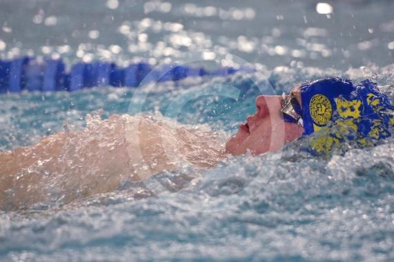 THE 40th ANNUAL SWIMARATHONLions Club of MaidenheadBraywick Leisure Centre, Maidenhead 