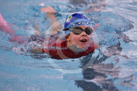 THE 40th ANNUAL SWIMARATHONLions Club of MaidenheadBraywick Leisure Centre, Maidenhead 