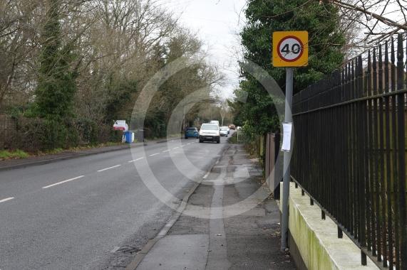 Dedworth Road, DedworthThere are plans to reduce the speed limit from 40 miles per hour to 30 miles per hour in either direction along Dedworth Road, from the junction with Oakley Green Road 