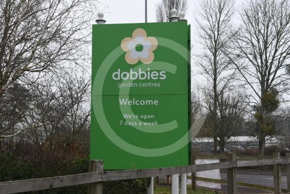 Dobbies, Hare Hatch garden centre, RG10 9SWThe garden centre is being taken over by Squire’s. 