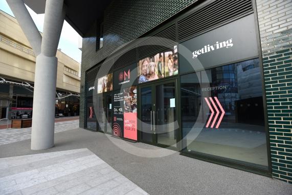 A Nando’s licensing application is set for Unit B at 57 King Street, Maidenhead