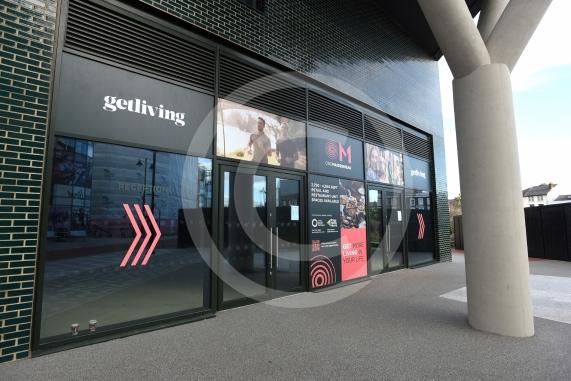 A Nando’s licensing application is set for Unit B at 57 King Street, Maidenhead