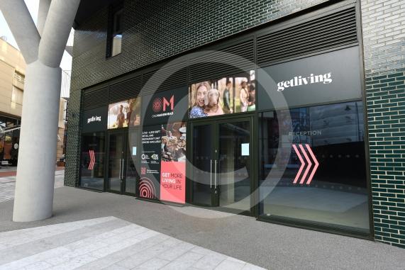 A Nando’s licensing application is set for Unit B at 57 King Street, Maidenhead