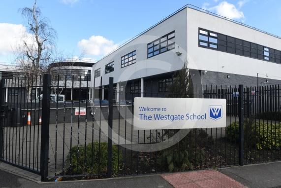 The Westgate School, Cippenham Lane, Cippenham.The Westgate School has been rated Good across all areas by Ofsted.