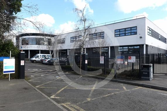 The Westgate School, Cippenham Lane, Cippenham.The Westgate School has been rated Good across all areas by Ofsted.