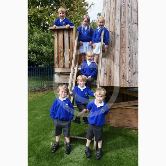 HENLEY - FIRST CLASS - CRAZIES HILLCrazies Hill C OF E Primary School, Reading, RG10 8LY10.9.25