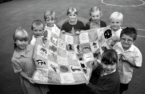 Remember When, Maidenhead Advertiser