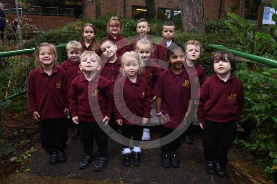 FIRST CLASSBADGEMORE, HENLEYLAUREL CLASS