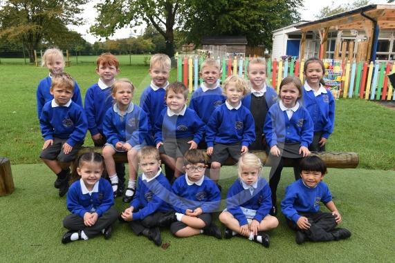 FIRST CLASSWOODCOTE PRIMARY SCHOOL1 CLASSOAK CLASS