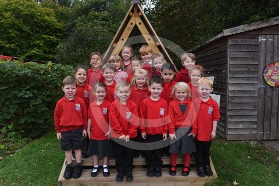 FIRST CLASSWATLINGTON1 CLASSHedgehogs Class