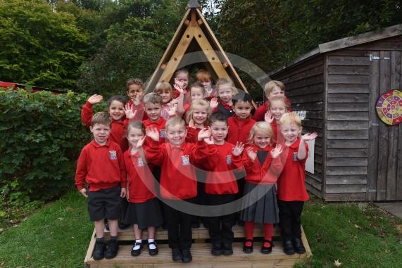 FIRST CLASSWATLINGTON1 CLASSHedgehogs Class