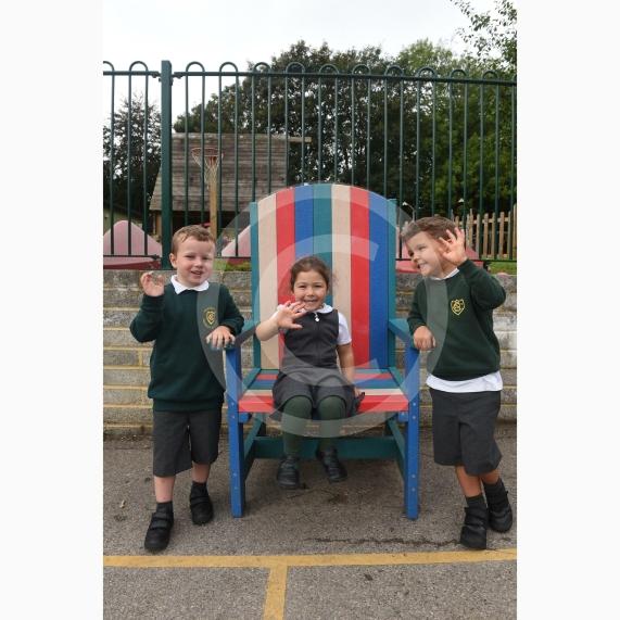 FIRST CLASSCAVERSHAM PRIMARY2 CLASSES