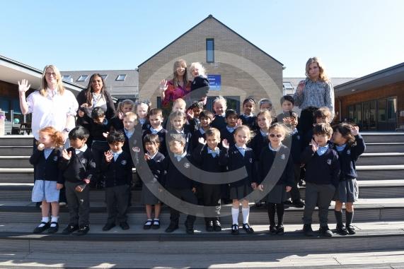 FIRST CLASS Oldfield Primary School Chiltern Road  Maidenhead  SL6 1XA 2 classes - ZEBRA CLASS , Miss Blake, Mrs Prahbu, Miss Wheeler, Miss French