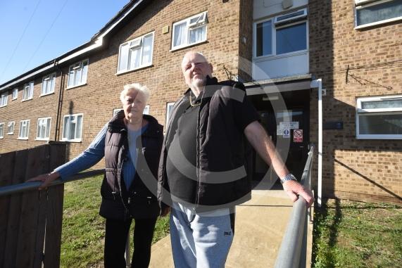 Residents at Maudsley House are aggravated because the provider, Housing Solutions, has let a serious bedbug problem fester for about a year. Maudsley House, Ray Street, Maidenhead SL6 8PSLinda Crowe, Michael Hadley