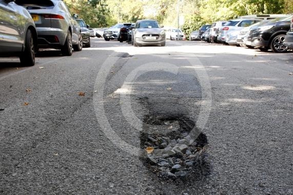 He has started a petition for additional parking provision to be made at Twyford Station to deal with the parking issues