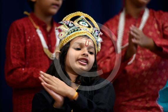 Hindu Society –  special Diwali functionRBWM Mayor Mandy BrarSt Pirans, Gringer Hill, MaidenheadRamleela (dramatized story of Lord Ram) by children and adults (ages 5–18)