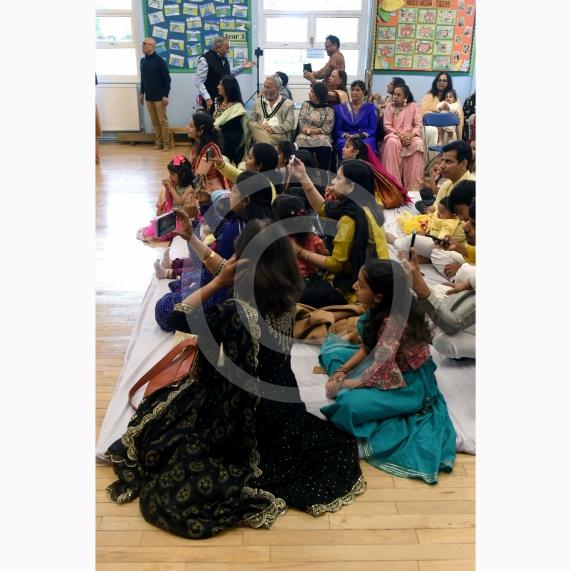 Hindu Society –  special Diwali functionRBWM Mayor Mandy BrarSt Pirans, Gringer Hill, MaidenheadRamleela (dramatized story of Lord Ram) by children and adults (ages 5–18)