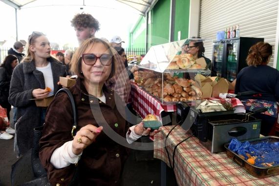 Sunday 5th October we have our first ever Sicilian festival outside the shopItalian Shop, Denmark Street, Maidenhead