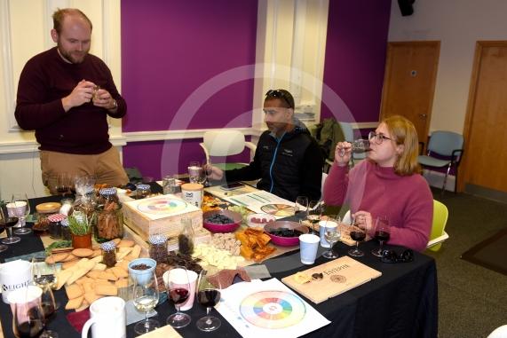 Desborough Suite , Town Hall, MaidenheadCoffee demonstrations, speakers, workshops, activities and more.