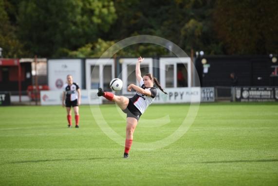 Sunday, October 52pm kick-offFOOTBALLMaidenhead United Women take on Worthing Women in the third round of the Women’s FA Cup at York Road