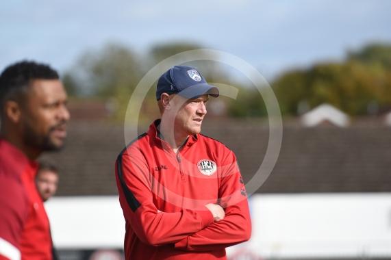 Sunday, October 52pm kick-offFOOTBALLMaidenhead United Women take on Worthing Women in the third round of the Women’s FA Cup at York Road