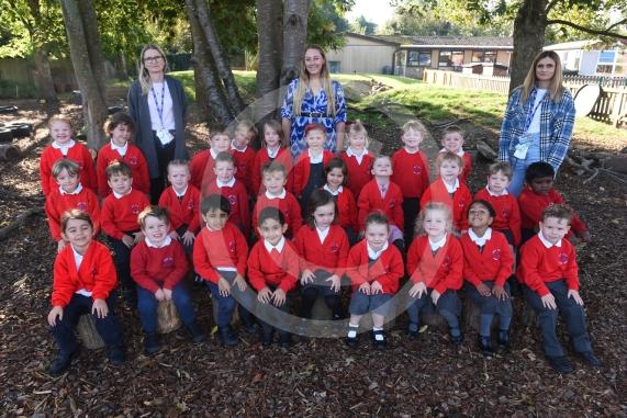 FIRST CLASS Furze Platt Infant School                             Oaken Grove                    Maidenhead     SL6 6HQ             3 classes -  BUMBLEBEE CLASS - Mrs Barry, Mrs Wytchard, Mrs Latiff