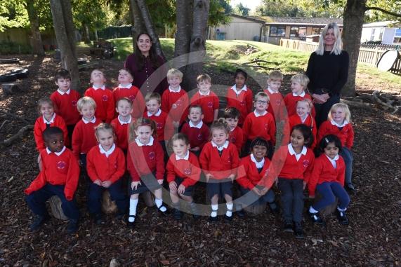 FIRST CLASS Furze Platt Infant School                             Oaken Grove                    Maidenhead     SL6 6HQ             3 classes -  DRAGONFLY CLASS, Miss Midaoui, Mrs Lampton