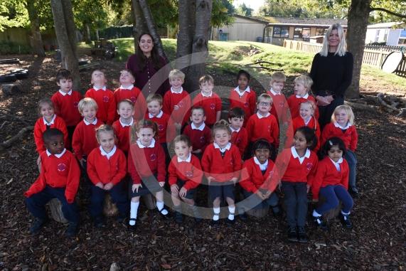 FIRST CLASS Furze Platt Infant School                             Oaken Grove                    Maidenhead     SL6 6HQ             3 classes -  DRAGONFLY CLASS, Miss Midaoui, Mrs Lampton