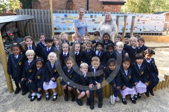 FIRST CLASS Braywick Court School Hibbert Road Maidenhead   SL6 1UU 1 class MAPLE CLASS Mrs McNeaney, Mrs Reading