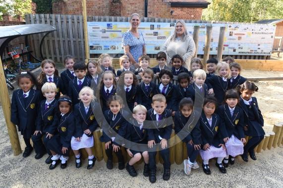 FIRST CLASS Braywick Court School Hibbert Road Maidenhead   SL6 1UU 1 class MAPLE CLASS Mrs McNeaney, Mrs Reading