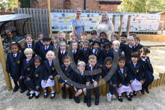 FIRST CLASS Braywick Court School Hibbert Road Maidenhead   SL6 1UU 1 class MAPLE CLASS Mrs McNeaney, Mrs Reading