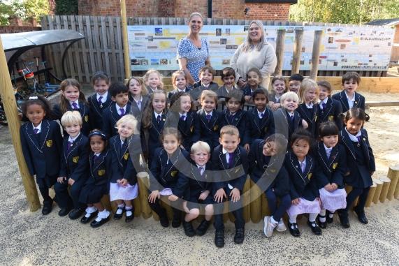 FIRST CLASS Braywick Court School Hibbert Road Maidenhead   SL6 1UU 1 class MAPLE CLASS Mrs McNeaney, Mrs Reading