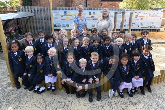 FIRST CLASS Braywick Court School Hibbert Road Maidenhead   SL6 1UU 1 class MAPLE CLASS Mrs McNeaney, Mrs Reading