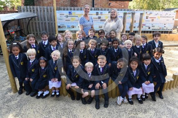 FIRST CLASS Braywick Court School Hibbert Road Maidenhead   SL6 1UU 1 class MAPLE CLASS Mrs McNeaney, Mrs Reading