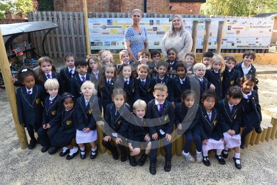 FIRST CLASS Braywick Court School Hibbert Road Maidenhead   SL6 1UU 1 class MAPLE CLASS Mrs McNeaney, Mrs Reading