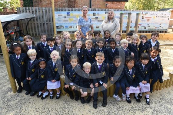 FIRST CLASS Braywick Court School Hibbert Road Maidenhead   SL6 1UU 1 class MAPLE CLASS Mrs McNeaney, Mrs Reading