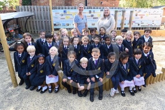 FIRST CLASS Braywick Court School Hibbert Road Maidenhead   SL6 1UU 1 class MAPLE CLASS Mrs McNeaney, Mrs Reading