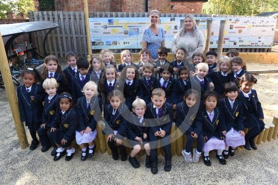 FIRST CLASS Braywick Court School Hibbert Road Maidenhead   SL6 1UU 1 class MAPLE CLASS Mrs McNeaney, Mrs Reading