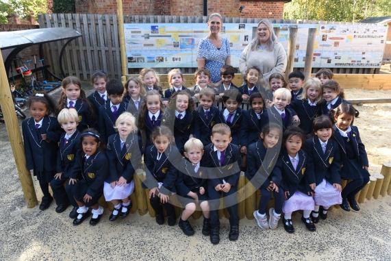 FIRST CLASS Braywick Court School Hibbert Road Maidenhead   SL6 1UU 1 class MAPLE CLASS Mrs McNeaney, Mrs Reading