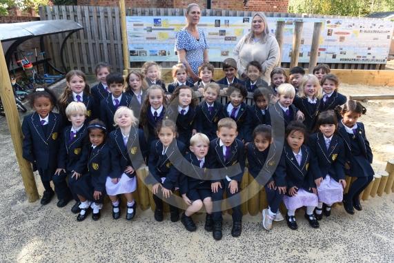 FIRST CLASS Braywick Court School Hibbert Road Maidenhead   SL6 1UU 1 class MAPLE CLASS Mrs McNeaney, Mrs Reading